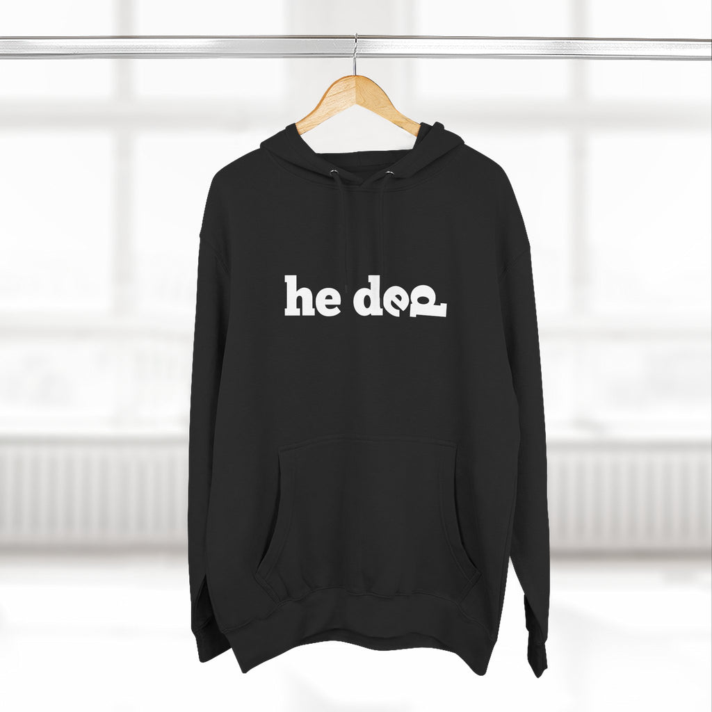 HOODIE