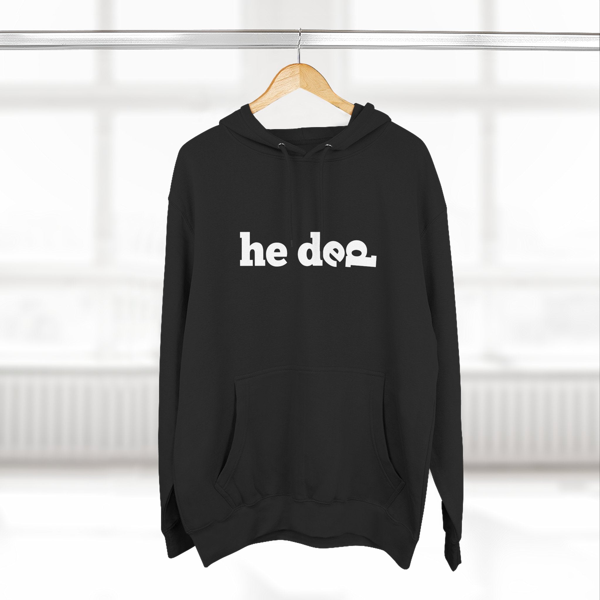 HOODIE