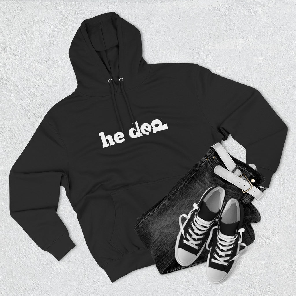 HOODIE