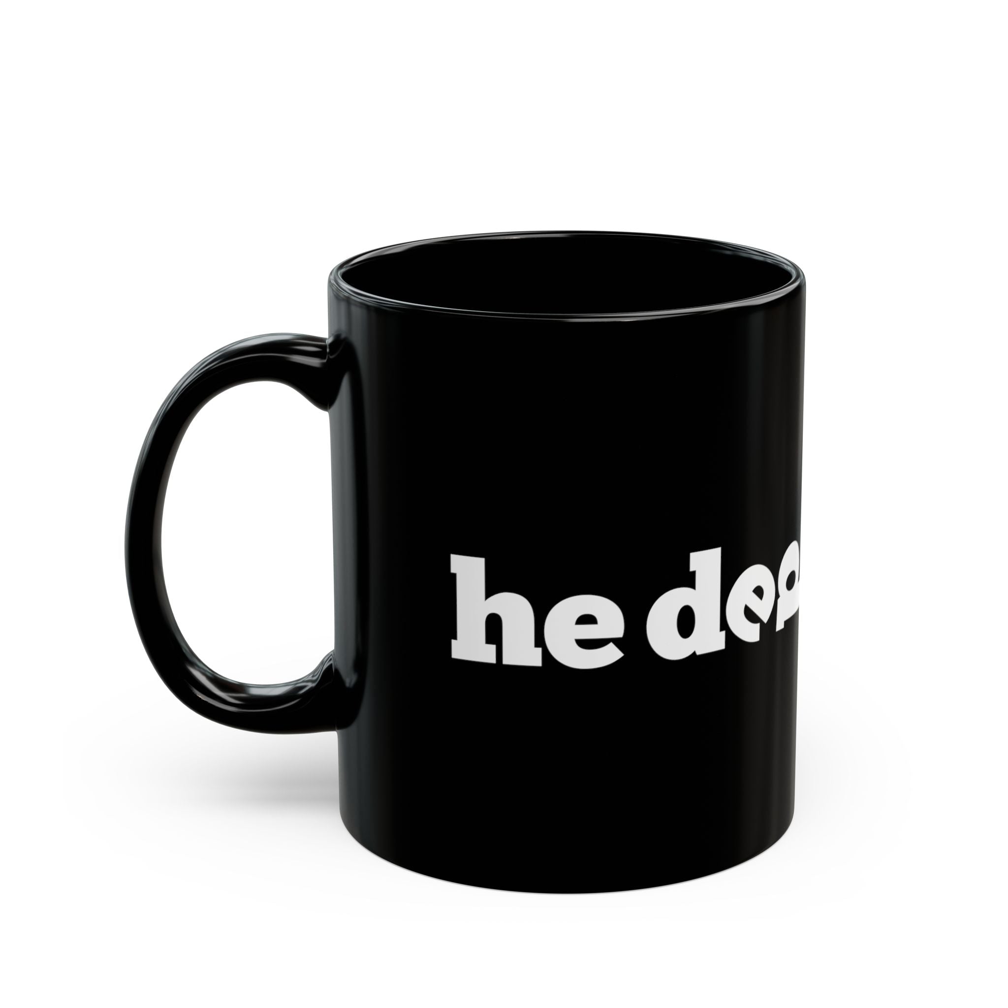 MUG - 11oz