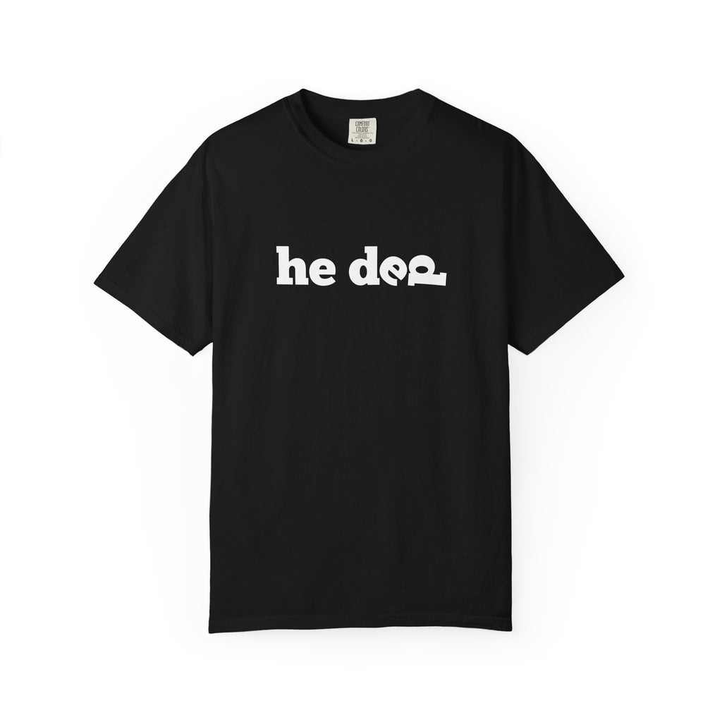 T-SHIRT