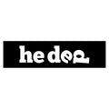 BUMPER STICKER - 15"x3.75