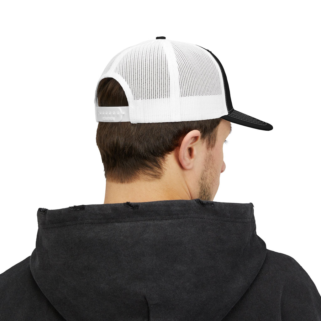 TRUCKER HAT