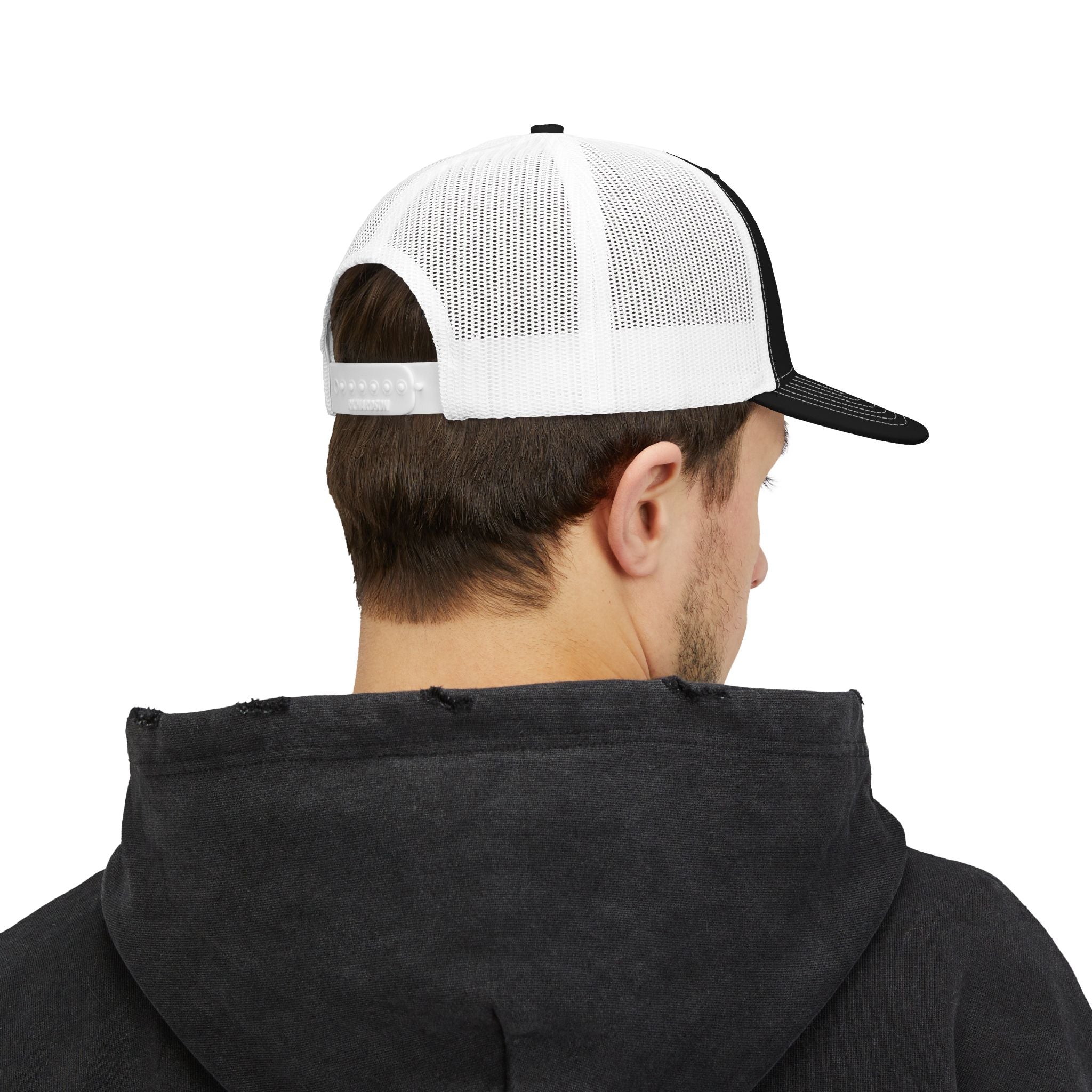 TRUCKER HAT