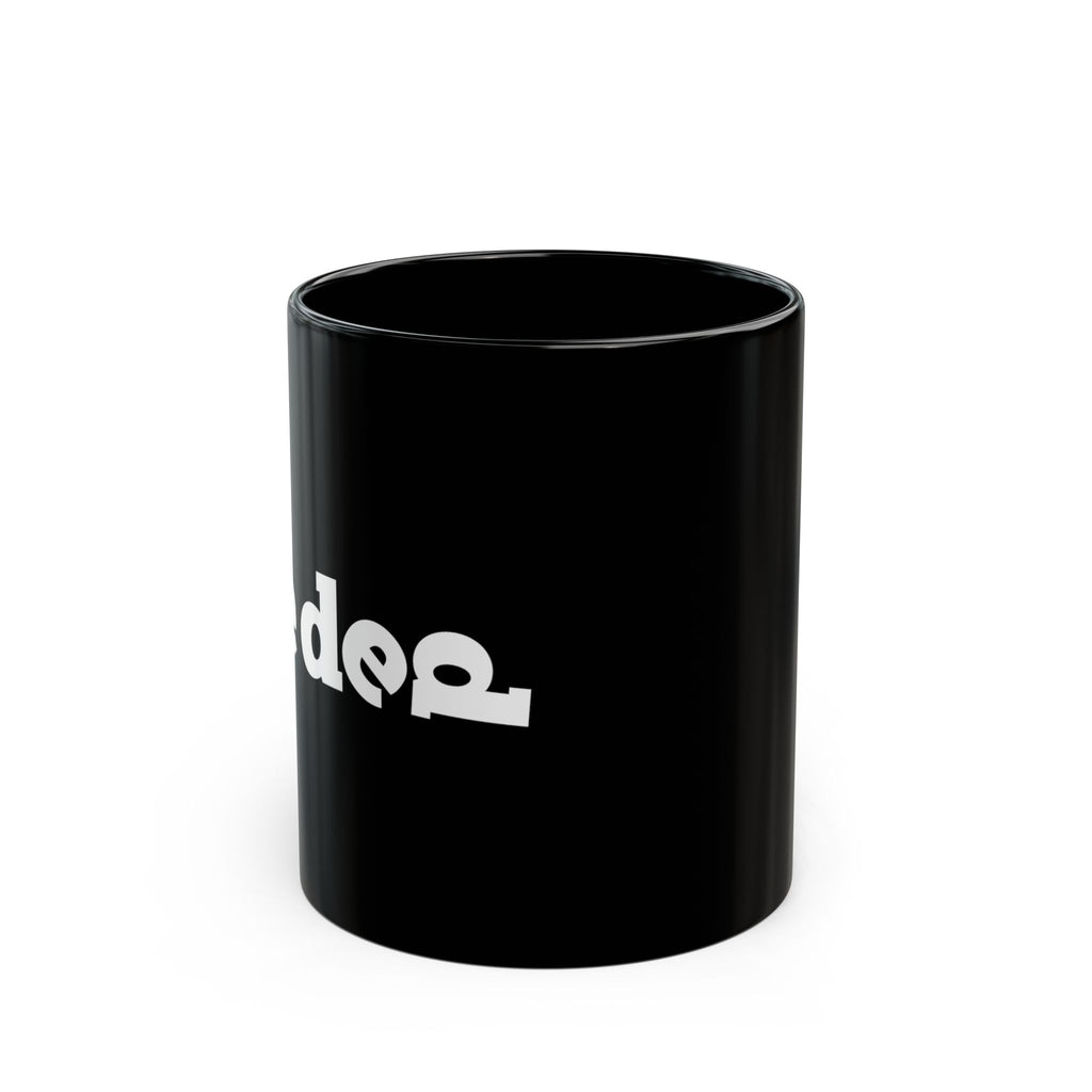 MUG - 11oz