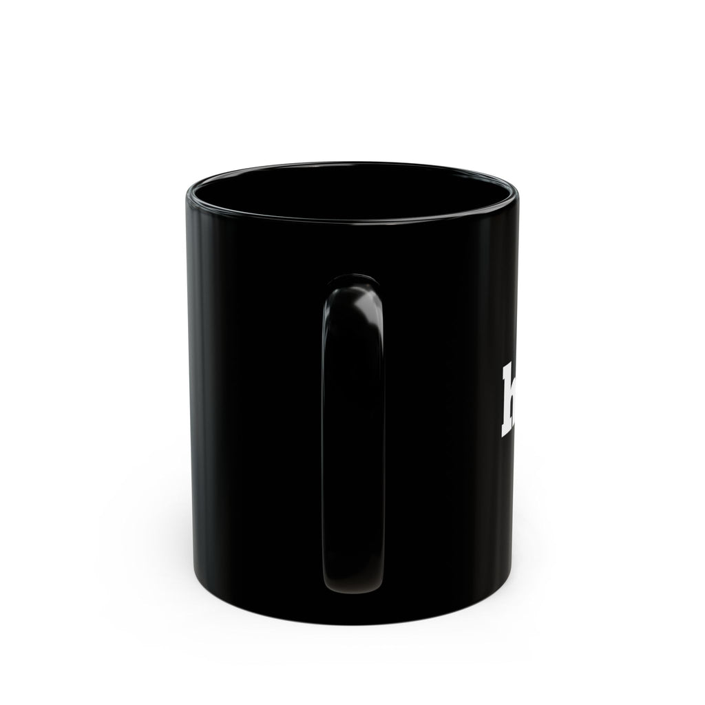 MUG - 11oz