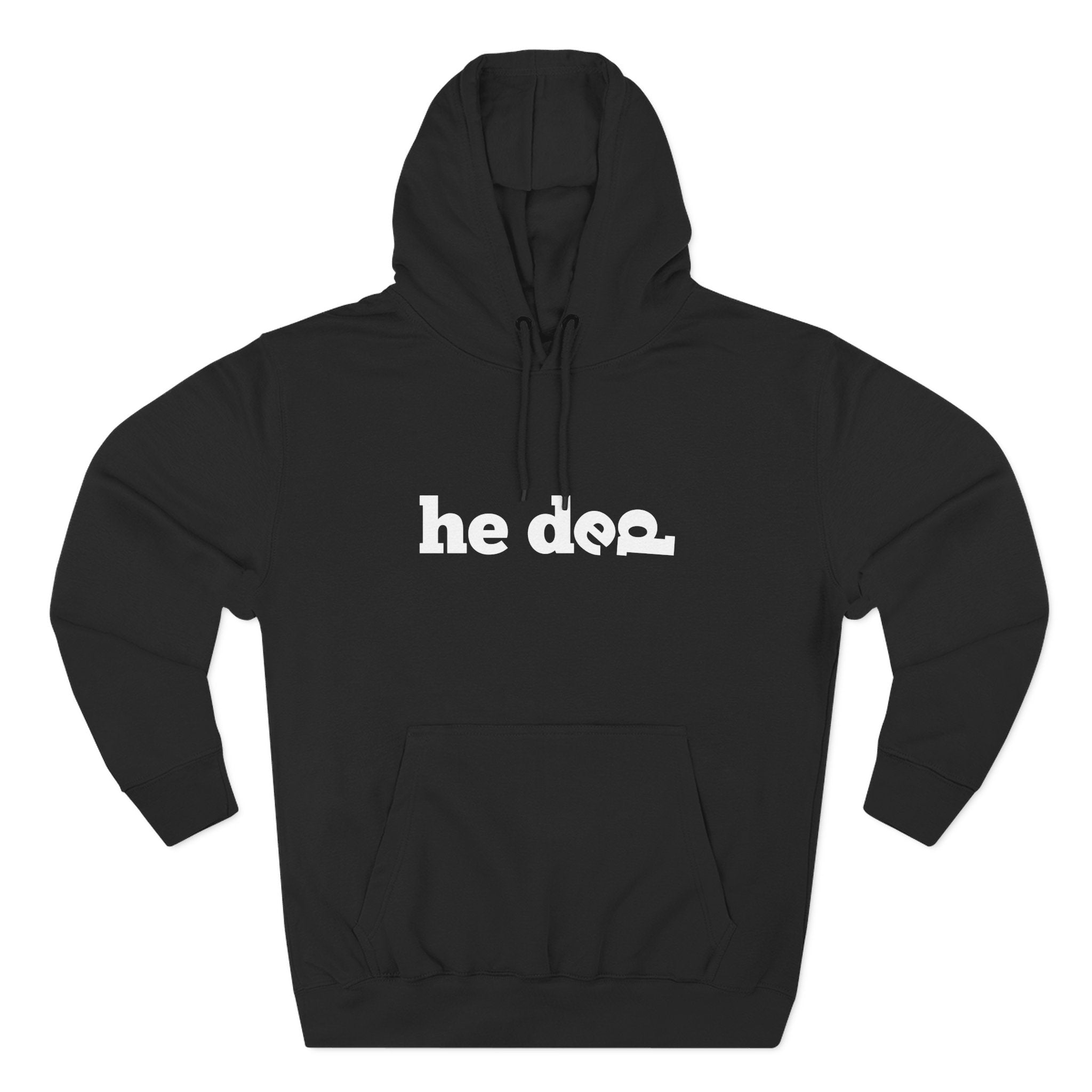 HOODIE