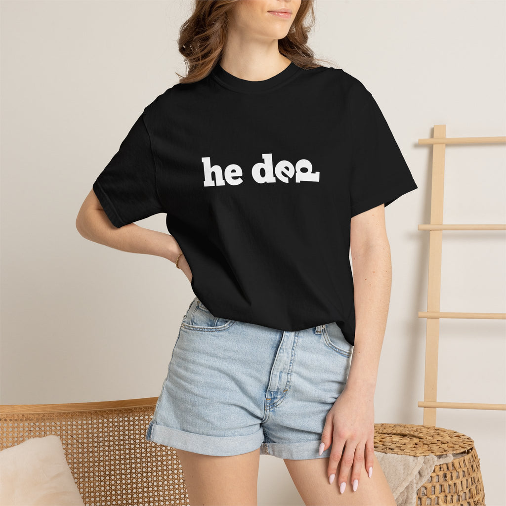 T-SHIRT
