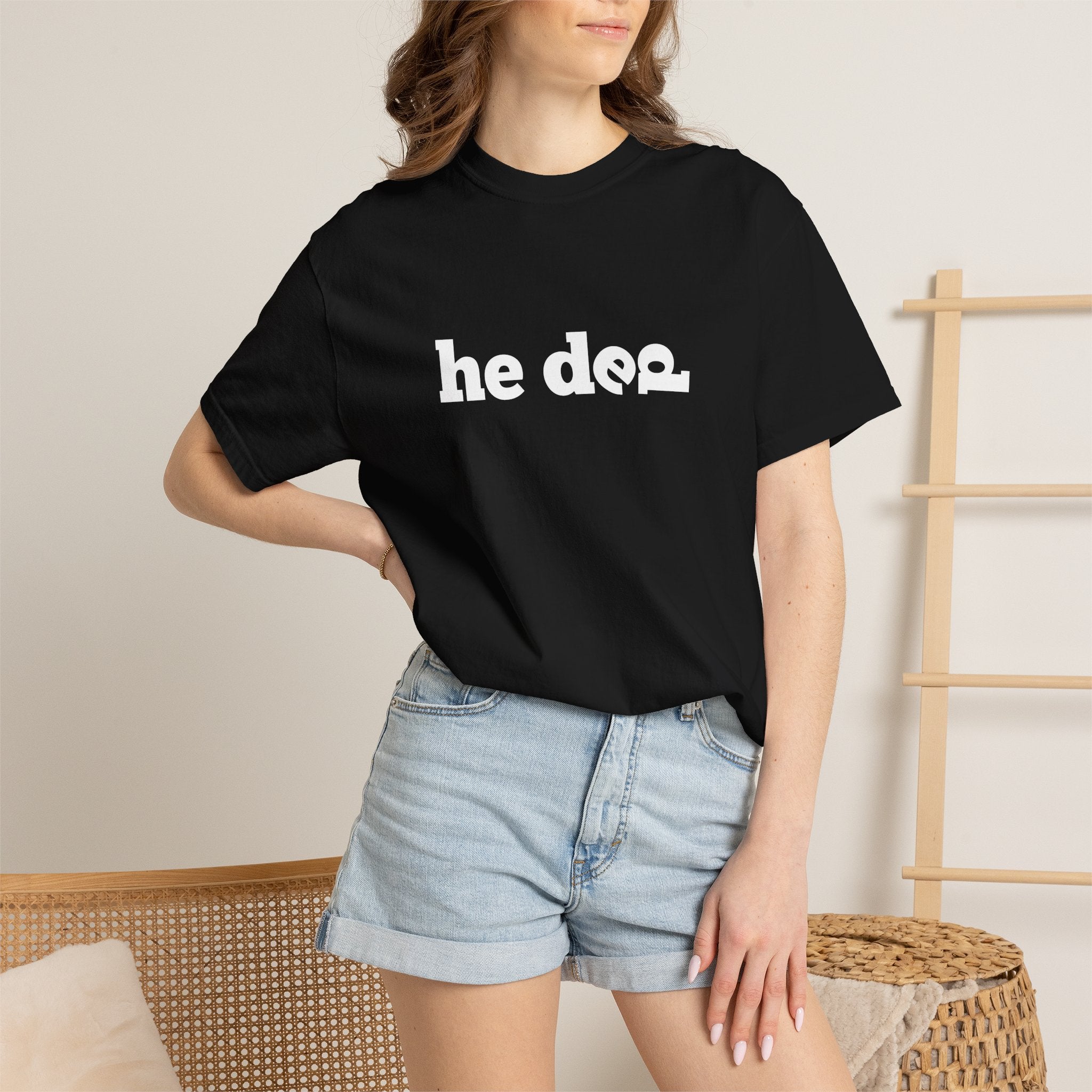 T-SHIRT