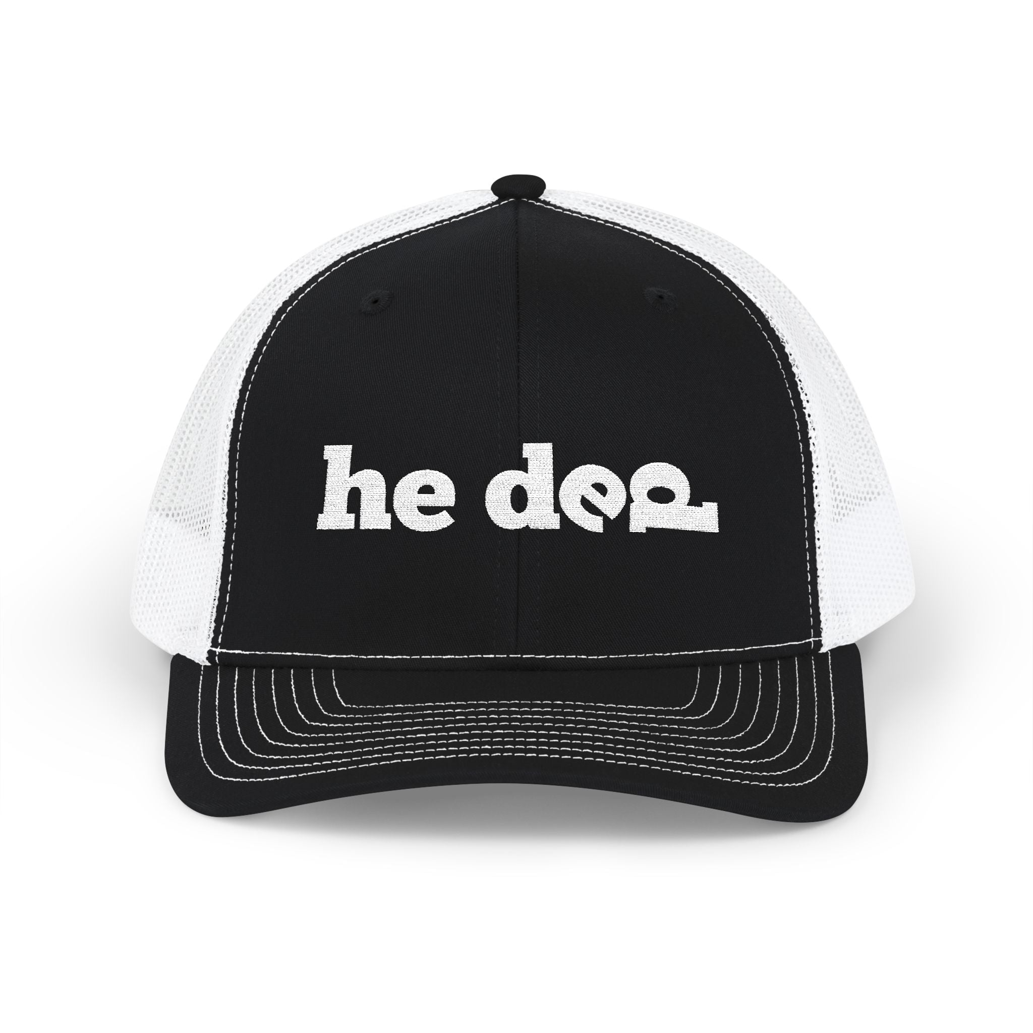 TRUCKER HAT