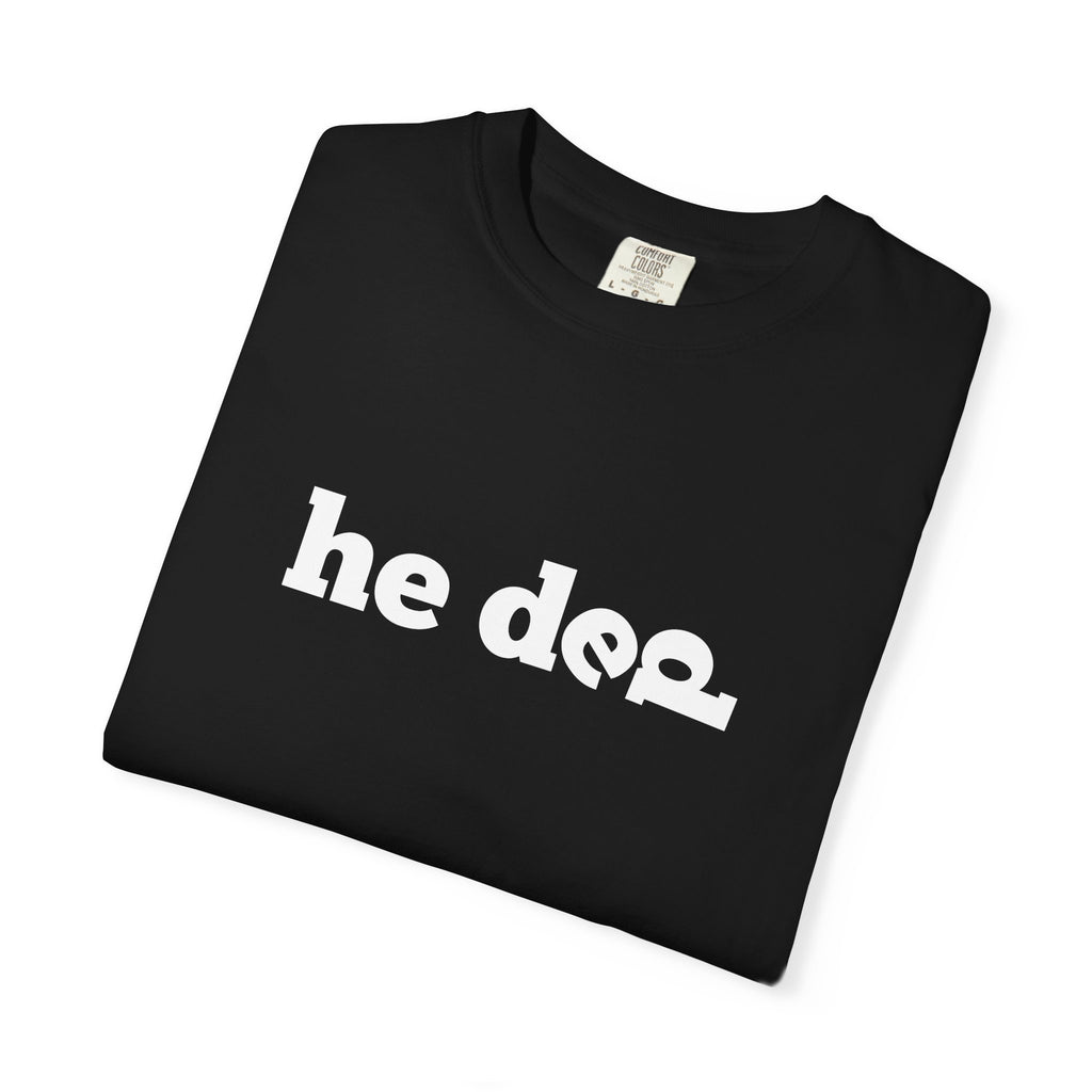 T-SHIRT