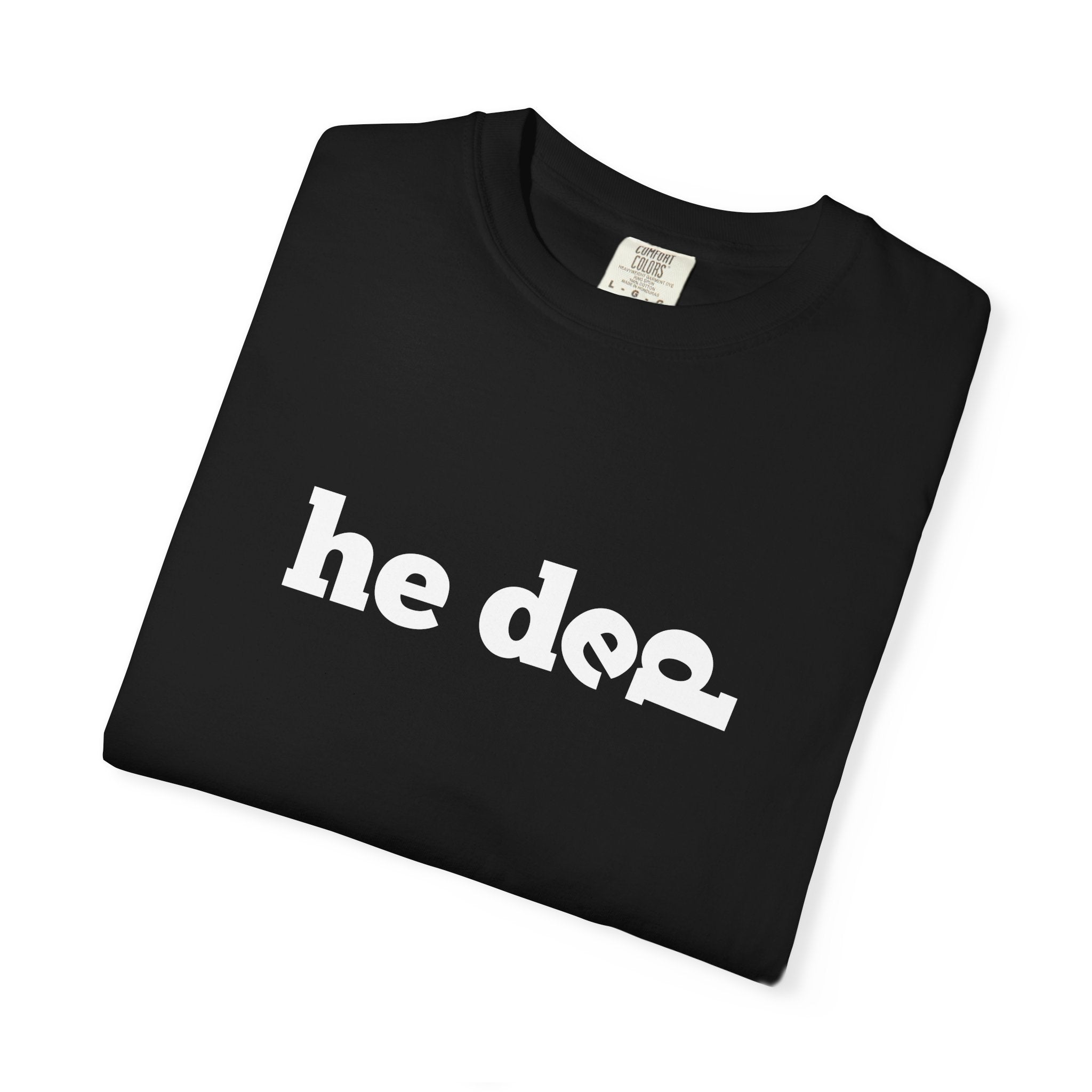 T-SHIRT